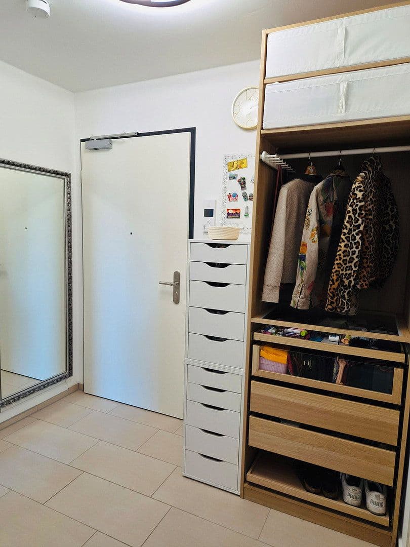 Predaj bytu 2-izbový 55 m², Gersthofen, Bavorsko Predaj bytu 2-izbový 55 m², Gersthofen, Bavorsko