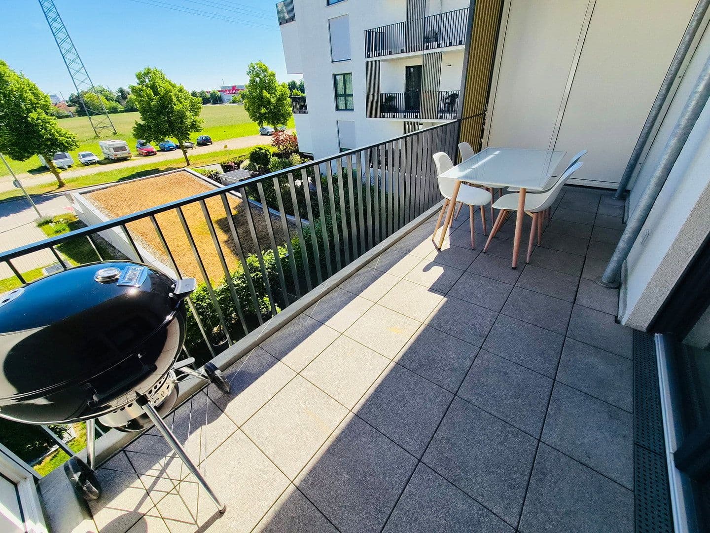 Predaj bytu 2-izbový 55 m², Gersthofen, Bavorsko Predaj bytu 2-izbový 55 m², Gersthofen, Bavorsko