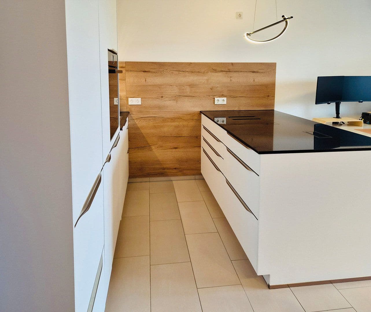 Predaj bytu 2-izbový 55 m², Gersthofen, Bavorsko Predaj bytu 2-izbový 55 m², Gersthofen, Bavorsko