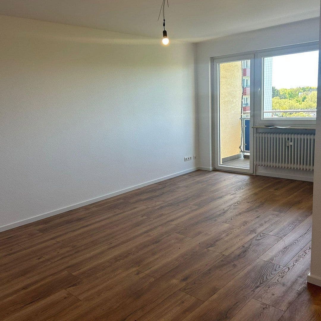 Prenájom bytu 3-izbový 64 m², Dresdener Straße 1D, Hanau, Hesensko Prenájom bytu 3-izbový 64 m², Dresdener Straße 1D, Hanau, Hesensko