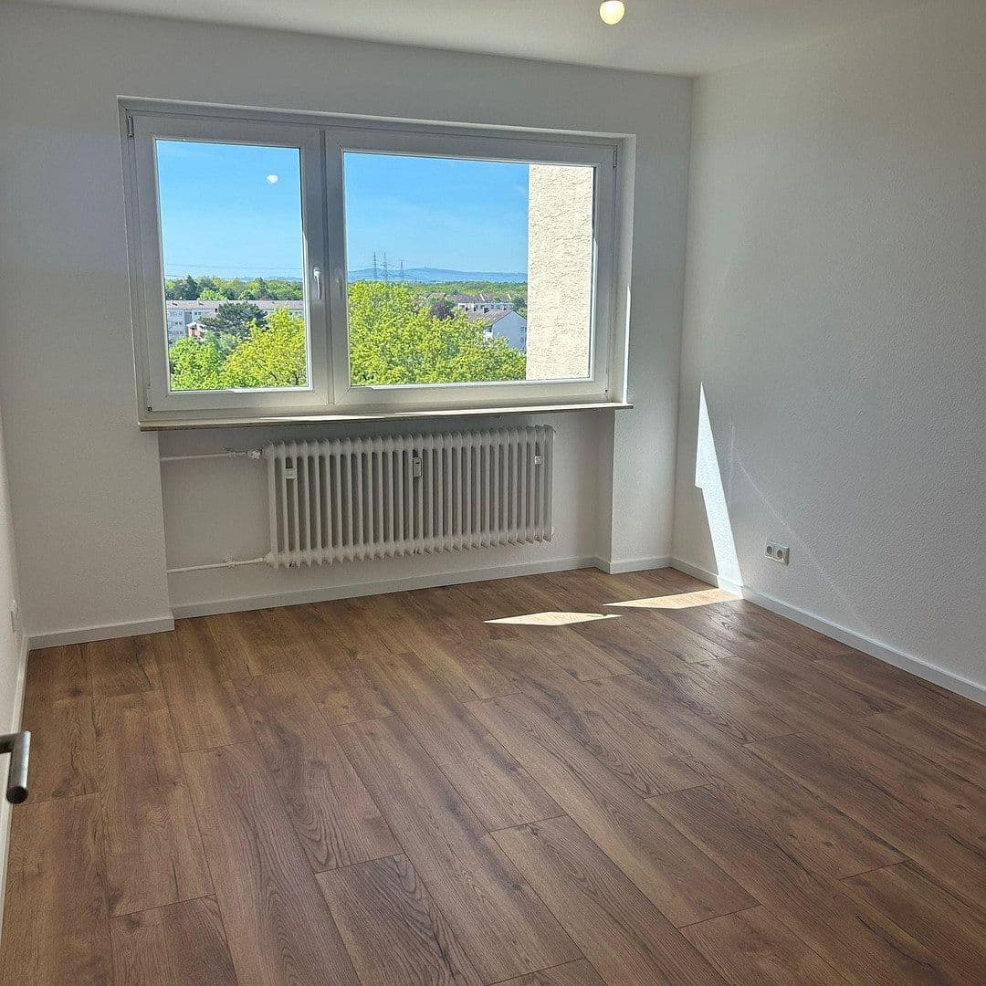 Prenájom bytu 3-izbový 64 m², Dresdener Straße 1D, Hanau, Hesensko Prenájom bytu 3-izbový 64 m², Dresdener Straße 1D, Hanau, Hesensko