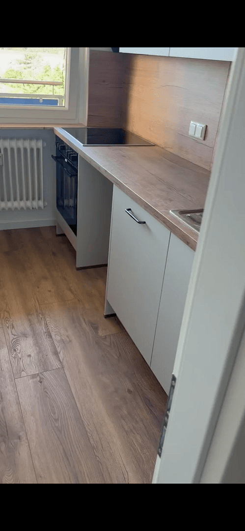 Prenájom bytu 3-izbový 64 m², Dresdener Straße 1D, Hanau, Hesensko Prenájom bytu 3-izbový 64 m², Dresdener Straße 1D, Hanau, Hesensko