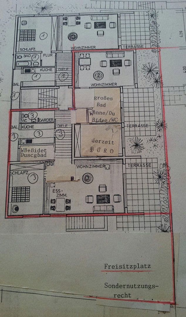 Prenájom bytu 4-izbový 138 m², Stuttgart, Bádensko-Wurttembersko Prenájom bytu 4-izbový 138 m², Stuttgart, Bádensko-Wurttembersko