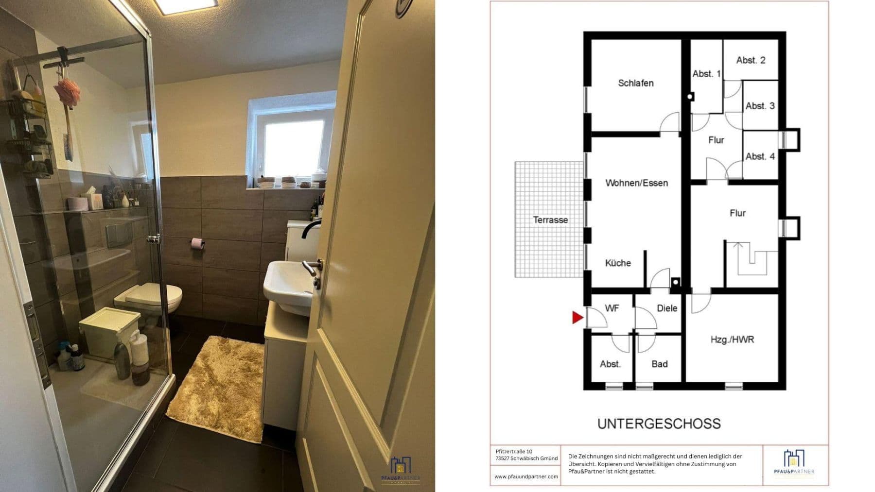 Predaj bytu 2-izbový 57 m², Pfitzerstraße 10, Schwäbisch Gmünd, Bádensko-Wurttembersko Predaj bytu 2-izbový 57 m², Pfitzerstraße 10, Schwäbisch Gmünd, Bádensko-Wurttembersko