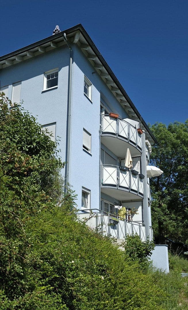 Predaj bytu 3-izbový 63 m², Mannheimer Straße 5, Konstanz, Bádensko-Wurttembersko Predaj bytu 3-izbový 63 m², Mannheimer Straße 5, Konstanz, Bádensko-Wurttembersko