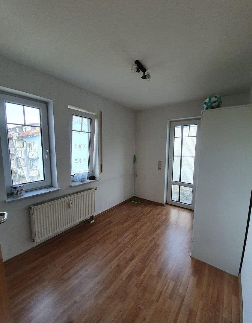Predaj bytu 3-izbový 63 m², Mannheimer Straße 5, Konstanz, Bádensko-Wurttembersko Predaj bytu 3-izbový 63 m², Mannheimer Straße 5, Konstanz, Bádensko-Wurttembersko