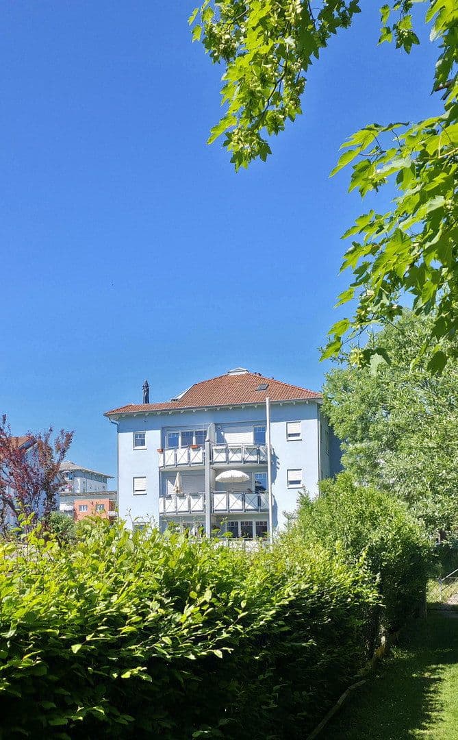 Predaj bytu 3-izbový 63 m², Mannheimer Straße 5, Konstanz, Bádensko-Wurttembersko Predaj bytu 3-izbový 63 m², Mannheimer Straße 5, Konstanz, Bádensko-Wurttembersko