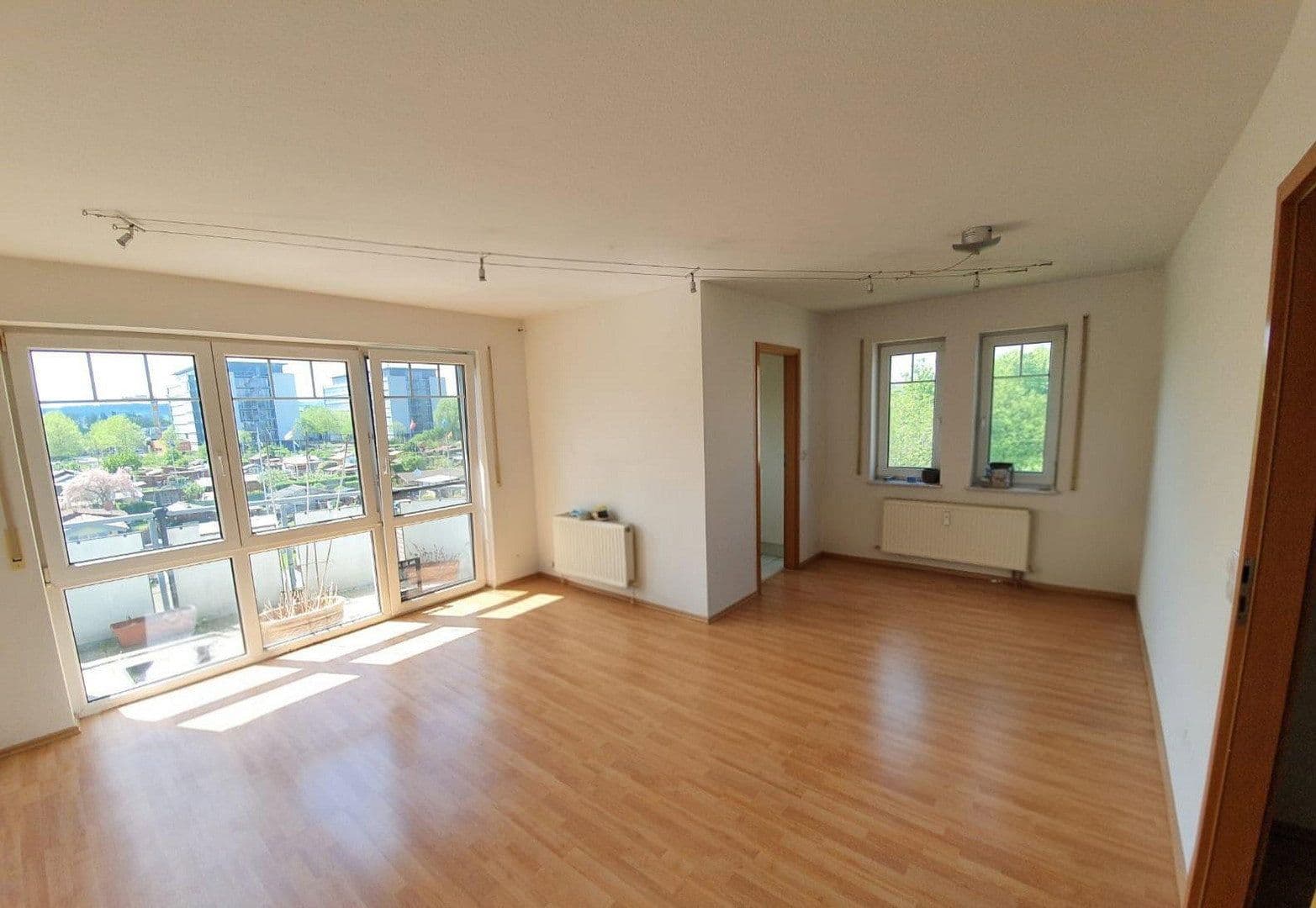 Predaj bytu 3-izbový 63 m², Mannheimer Straße 5, Konstanz, Bádensko-Wurttembersko Predaj bytu 3-izbový 63 m², Mannheimer Straße 5, Konstanz, Bádensko-Wurttembersko