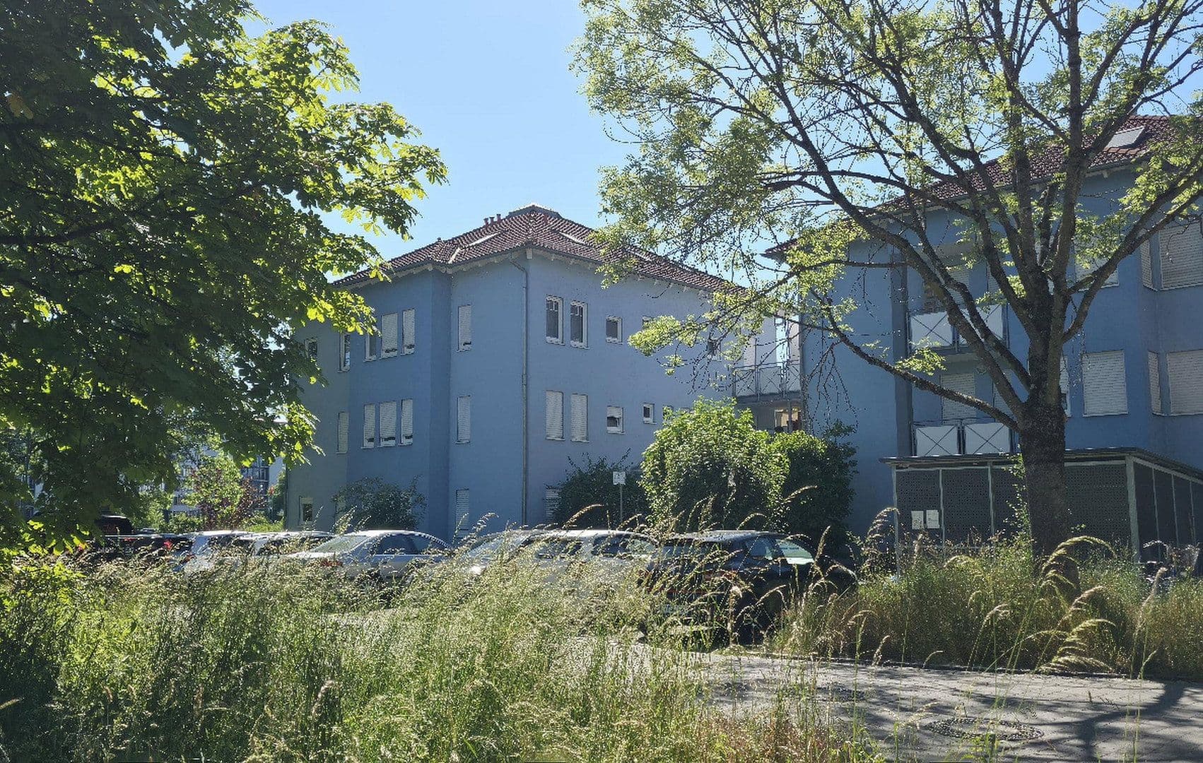 Predaj bytu 3-izbový 63 m², Mannheimer Straße 5, Konstanz, Bádensko-Wurttembersko Predaj bytu 3-izbový 63 m², Mannheimer Straße 5, Konstanz, Bádensko-Wurttembersko