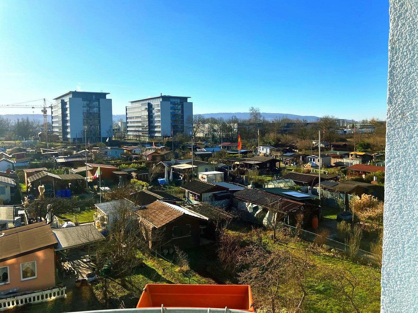 Predaj bytu 3-izbový 63 m², Mannheimer Straße 5, Konstanz, Bádensko-Wurttembersko Predaj bytu 3-izbový 63 m², Mannheimer Straße 5, Konstanz, Bádensko-Wurttembersko