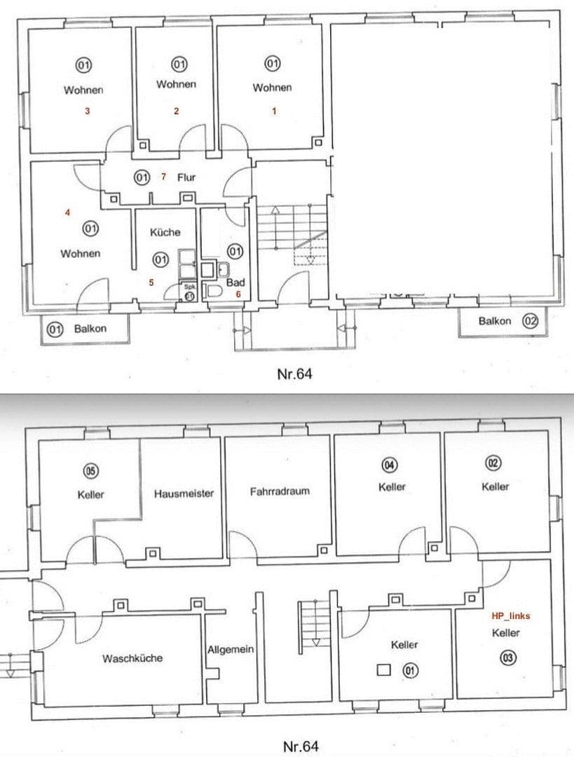 Predaj bytu 4-izbový 75 m², Brunnenstr., Koblenz - Stolzenfels KRIPP, Porýnie-Falcko Predaj bytu 4-izbový 75 m², Brunnenstr., Koblenz - Stolzenfels KRIPP, Porýnie-Falcko