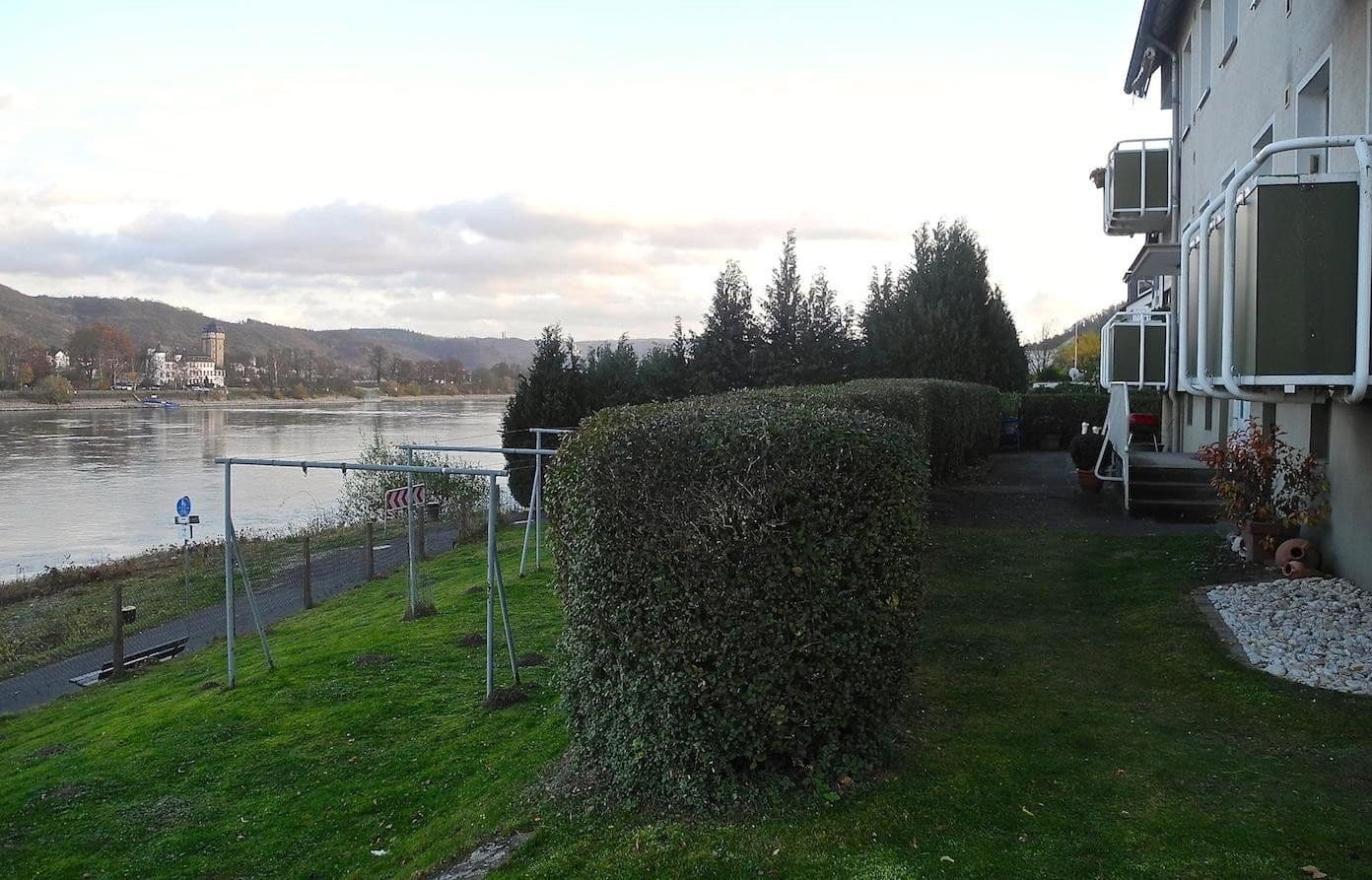 Predaj bytu 4-izbový 75 m², Brunnenstr., Koblenz - Stolzenfels KRIPP, Porýnie-Falcko Predaj bytu 4-izbový 75 m², Brunnenstr., Koblenz - Stolzenfels KRIPP, Porýnie-Falcko