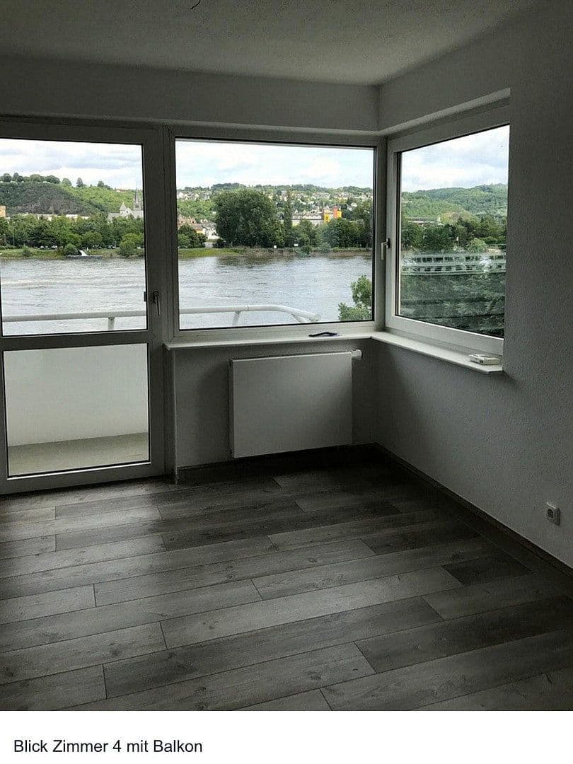 Predaj bytu 4-izbový 75 m², Brunnenstr., Koblenz - Stolzenfels KRIPP, Porýnie-Falcko Predaj bytu 4-izbový 75 m², Brunnenstr., Koblenz - Stolzenfels KRIPP, Porýnie-Falcko