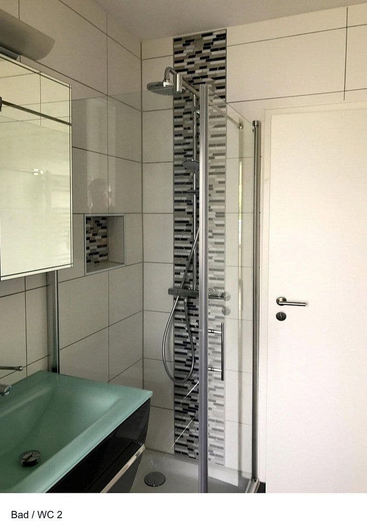 Predaj bytu 4-izbový 75 m², Brunnenstr., Koblenz - Stolzenfels KRIPP, Porýnie-Falcko Predaj bytu 4-izbový 75 m², Brunnenstr., Koblenz - Stolzenfels KRIPP, Porýnie-Falcko