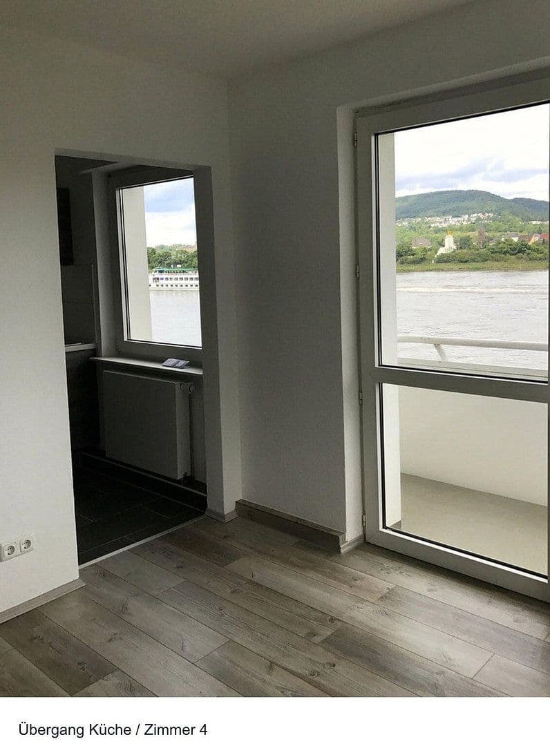 Predaj bytu 4-izbový 75 m², Brunnenstr., Koblenz - Stolzenfels KRIPP, Porýnie-Falcko Predaj bytu 4-izbový 75 m², Brunnenstr., Koblenz - Stolzenfels KRIPP, Porýnie-Falcko