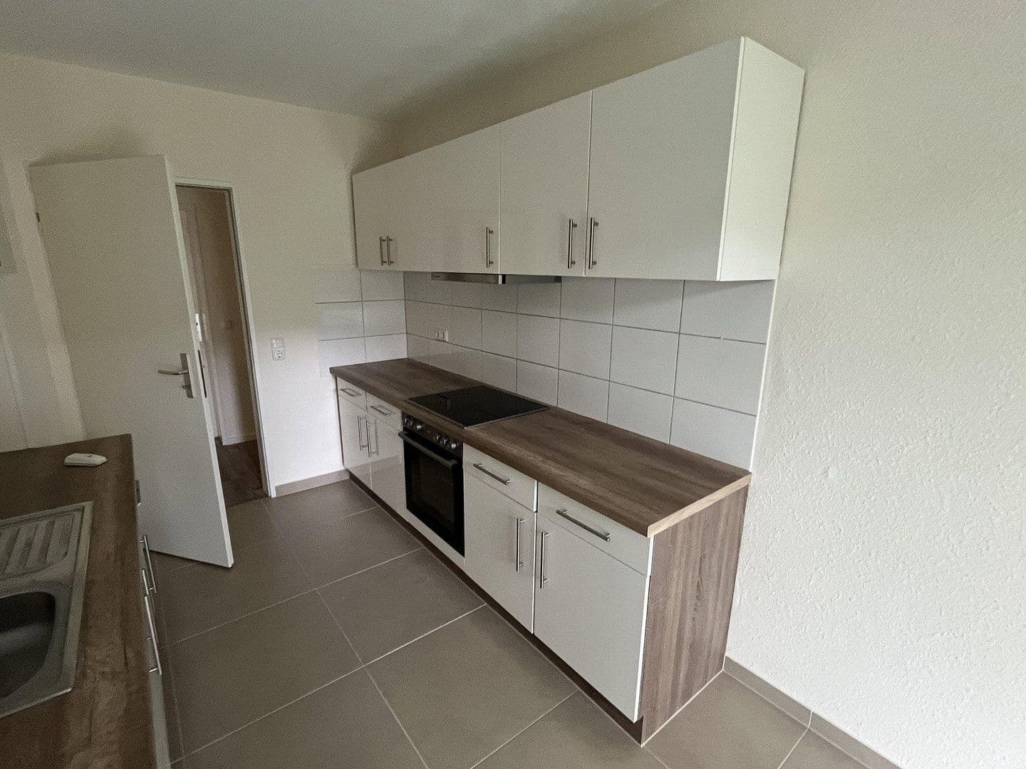 Prenájom bytu 2-izbový 54 m², Aukoppel 25, Lütjenburg, Šlezvicko-Holštajnsko Prenájom bytu 2-izbový 54 m², Aukoppel 25, Lütjenburg, Šlezvicko-Holštajnsko