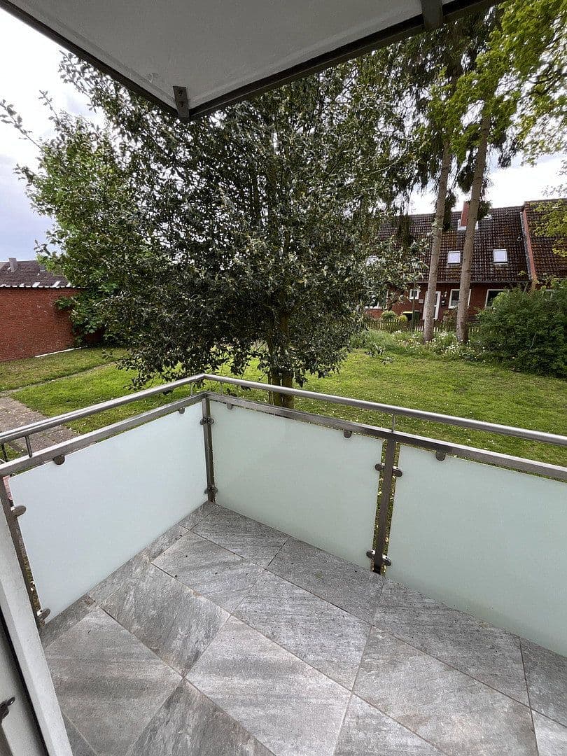 Prenájom bytu 2-izbový 54 m², Aukoppel 25, Lütjenburg, Šlezvicko-Holštajnsko Prenájom bytu 2-izbový 54 m², Aukoppel 25, Lütjenburg, Šlezvicko-Holštajnsko