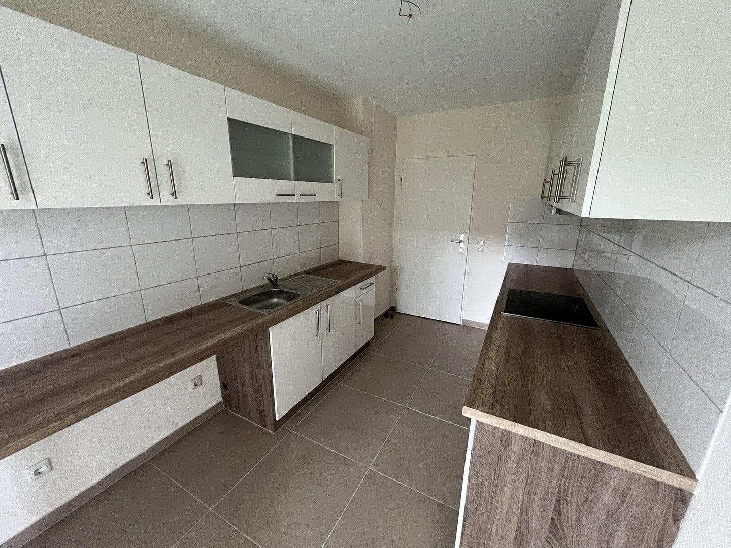 Prenájom bytu 2-izbový 54 m², Aukoppel 25, Lütjenburg, Šlezvicko-Holštajnsko Prenájom bytu 2-izbový 54 m², Aukoppel 25, Lütjenburg, Šlezvicko-Holštajnsko