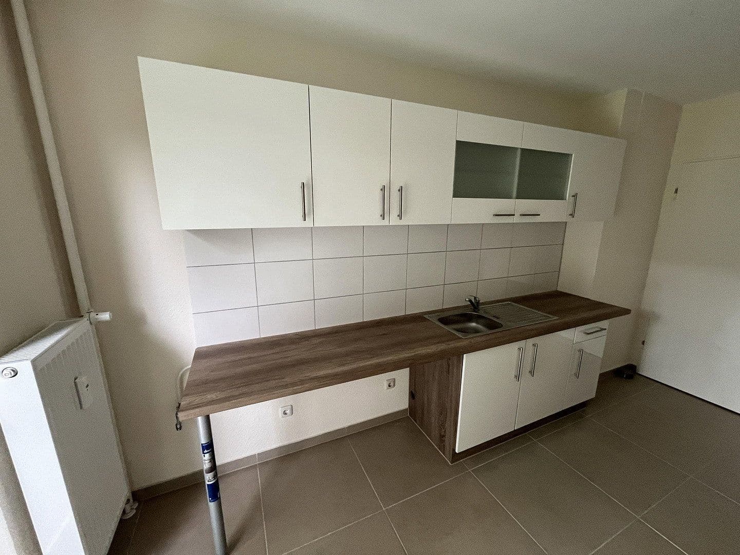 Prenájom bytu 2-izbový 54 m², Aukoppel 25, Lütjenburg, Šlezvicko-Holštajnsko Prenájom bytu 2-izbový 54 m², Aukoppel 25, Lütjenburg, Šlezvicko-Holštajnsko