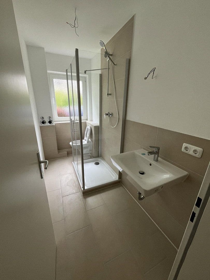 Prenájom bytu 2-izbový 54 m², Aukoppel 25, Lütjenburg, Šlezvicko-Holštajnsko Prenájom bytu 2-izbový 54 m², Aukoppel 25, Lütjenburg, Šlezvicko-Holštajnsko