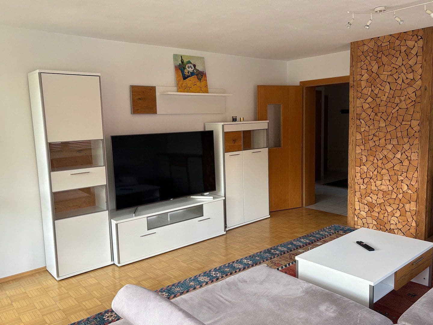 Prenájom bytu 3-izbový 91 m², Kirchplatz 29, Ehrwald, Tirolsko Prenájom bytu 3-izbový 91 m², Kirchplatz 29, Ehrwald, Tirolsko