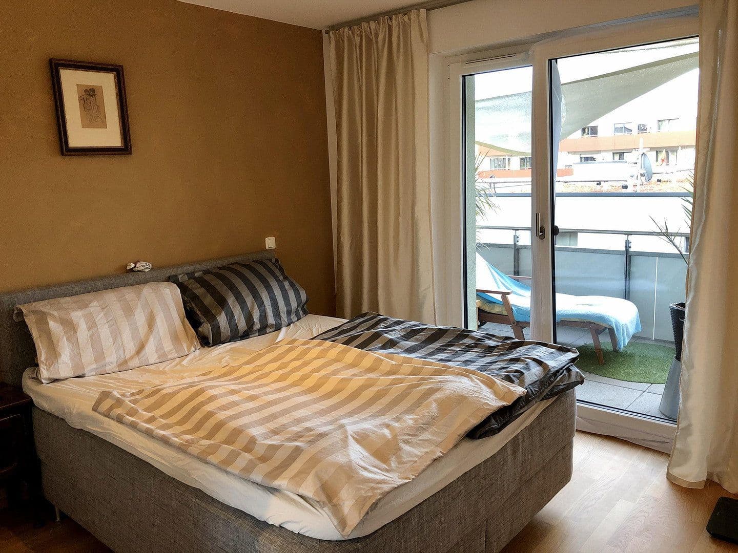 Prenájom bytu 3-izbový 65 m², Wolgemutstr. 17, Nürnberg, Bavorsko Prenájom bytu 3-izbový 65 m², Wolgemutstr. 17, Nürnberg, Bavorsko