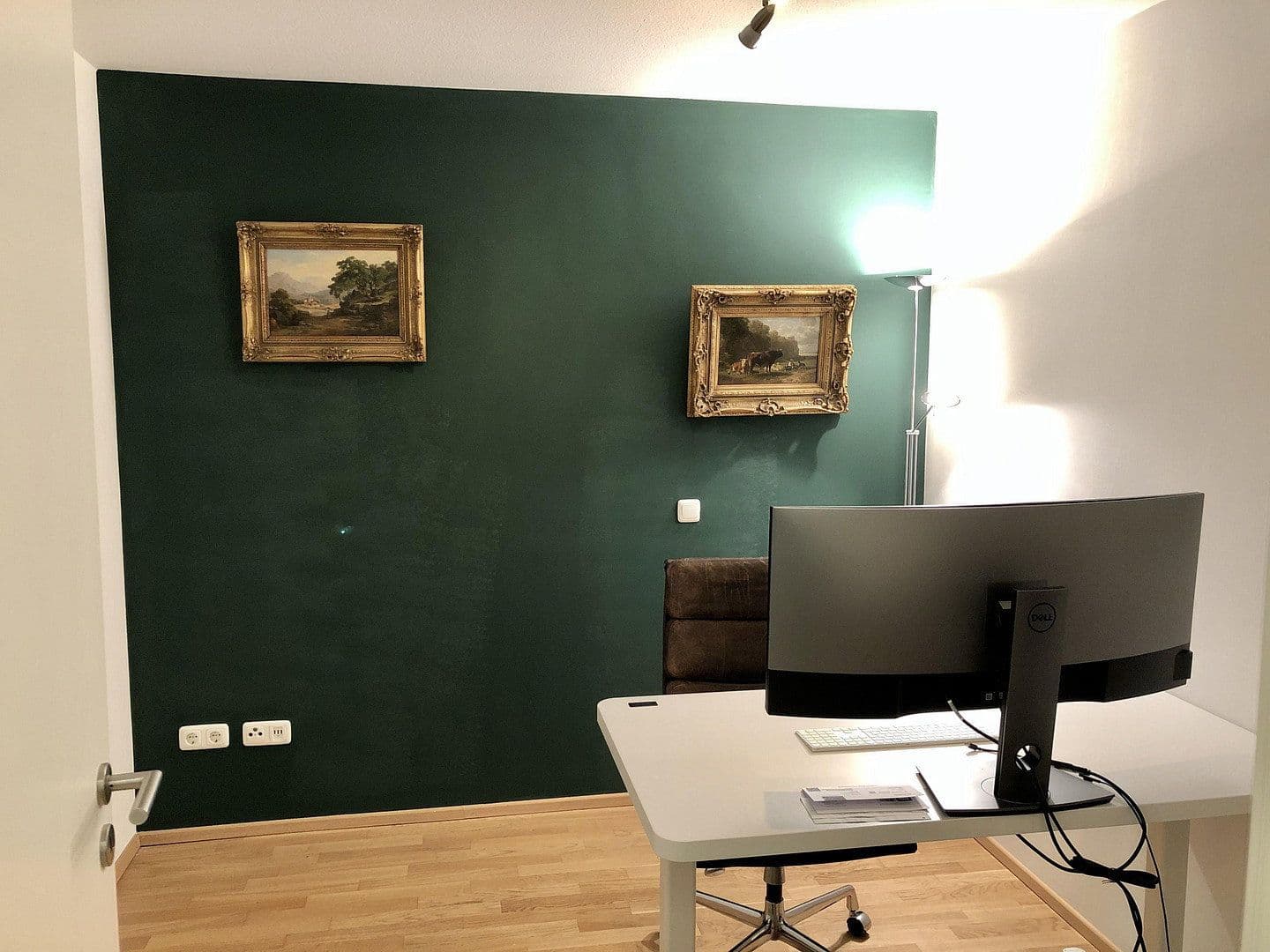 Prenájom bytu 3-izbový 65 m², Wolgemutstr. 17, Nürnberg, Bavorsko Prenájom bytu 3-izbový 65 m², Wolgemutstr. 17, Nürnberg, Bavorsko