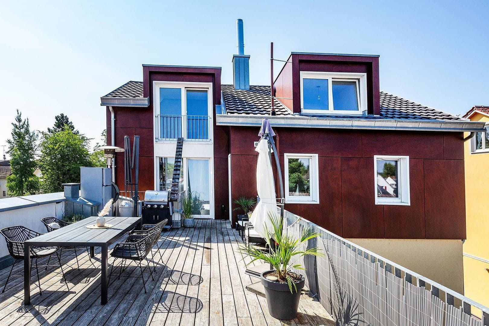 Prenájom bytu 4-izbový 137 m², Mooserstrasse 16, Radolfzell am Bodensee, Bádensko-Wurttembersko Prenájom bytu 4-izbový 137 m², Mooserstrasse 16, Radolfzell am Bodensee, Bádensko-Wurttembersko