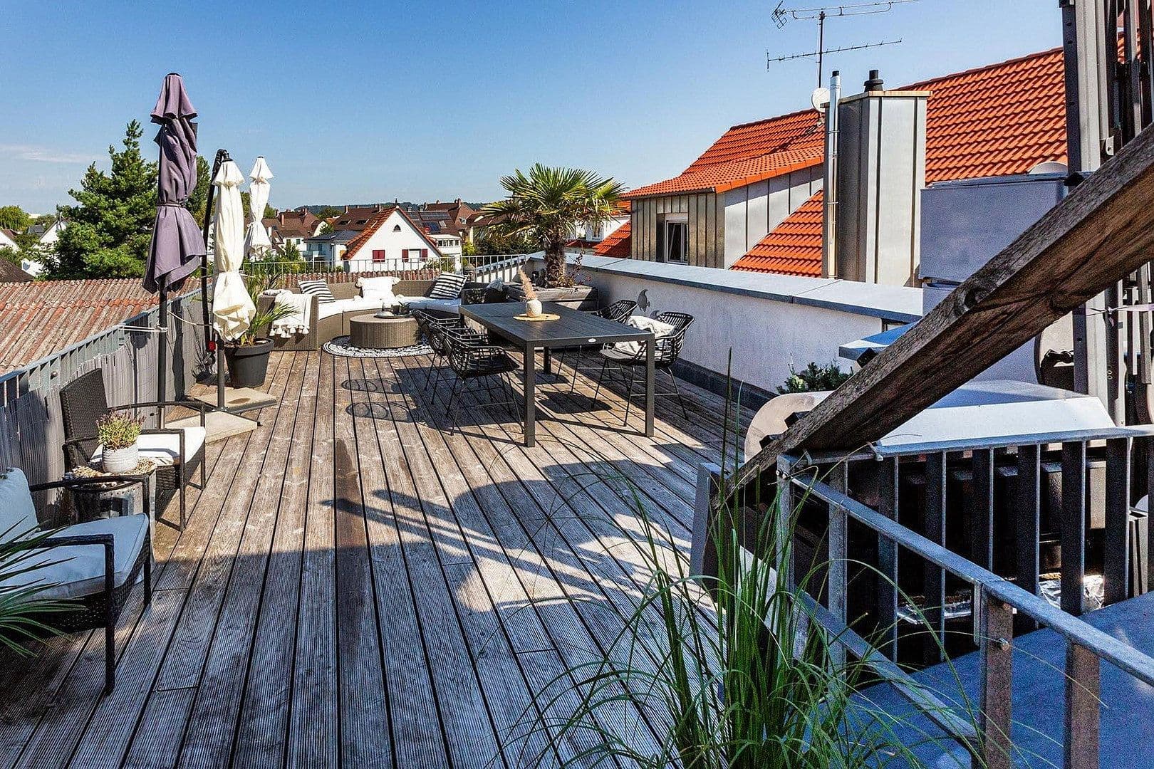 Prenájom bytu 4-izbový 137 m², Mooserstrasse 16, Radolfzell am Bodensee, Bádensko-Wurttembersko Prenájom bytu 4-izbový 137 m², Mooserstrasse 16, Radolfzell am Bodensee, Bádensko-Wurttembersko
