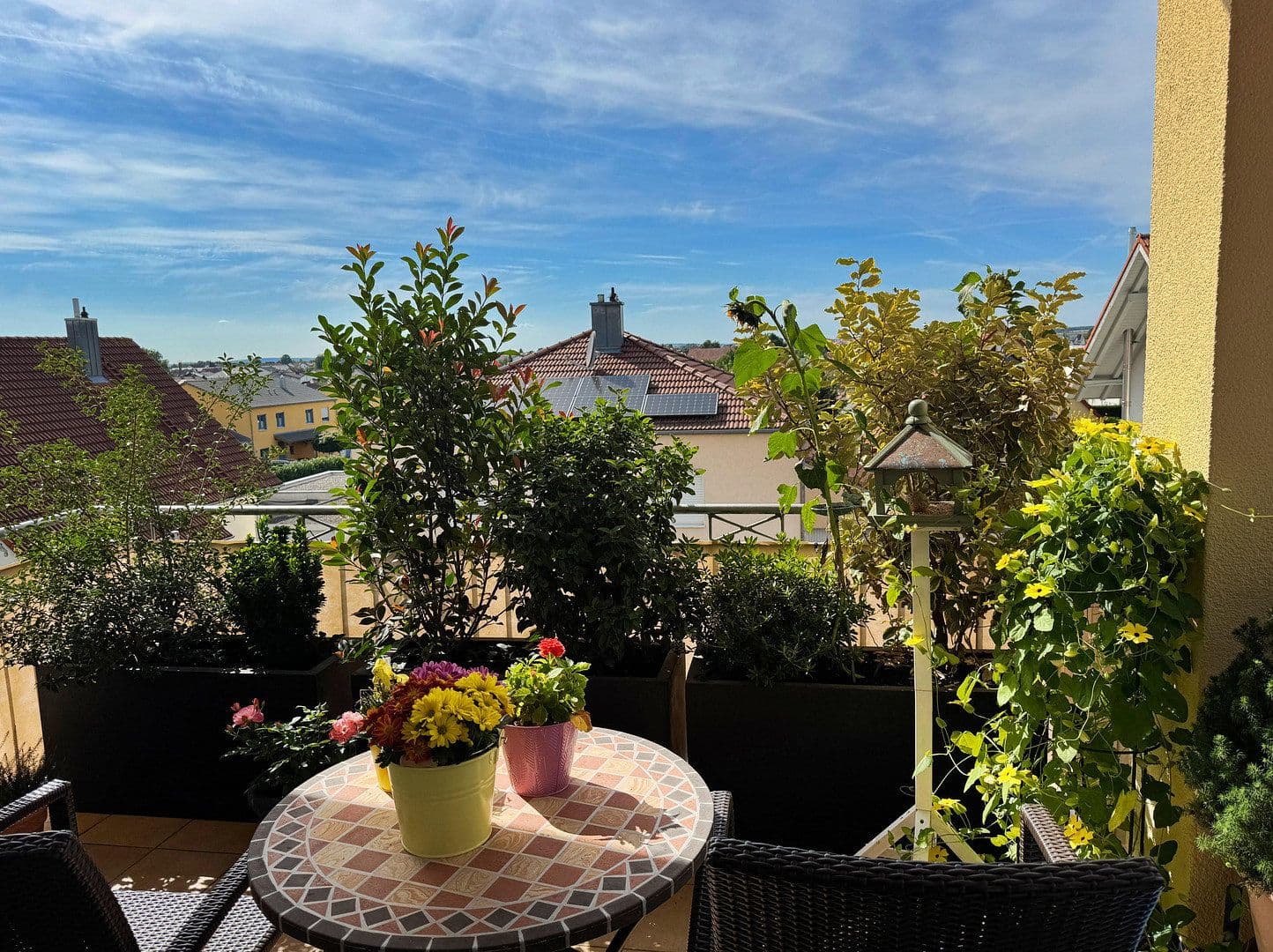 Predaj bytu 4-izbový 88 m², Gaimersheim, Bavorsko Predaj bytu 4-izbový 88 m², Gaimersheim, Bavorsko