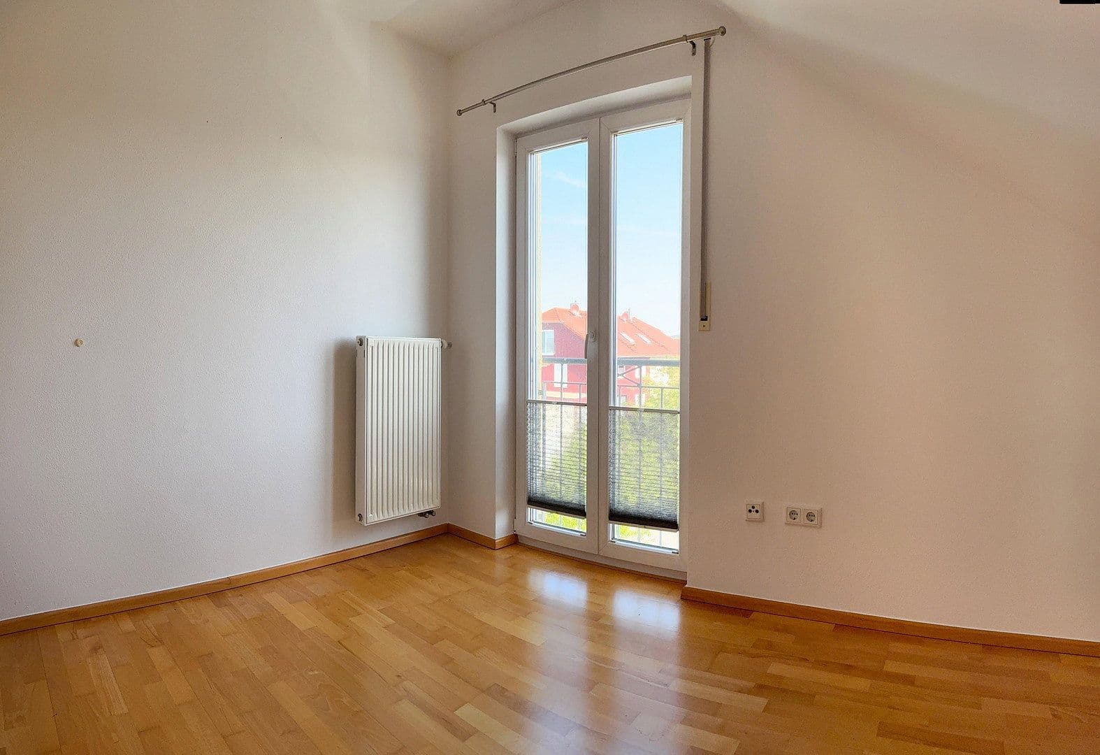 Predaj bytu 4-izbový 88 m², Gaimersheim, Bavorsko Predaj bytu 4-izbový 88 m², Gaimersheim, Bavorsko