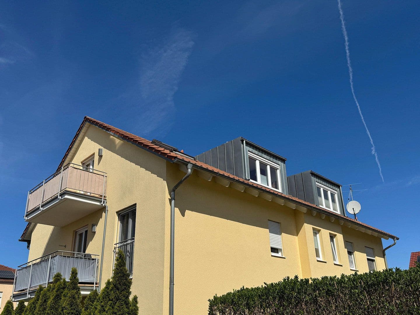 Predaj bytu 4-izbový 88 m², Gaimersheim, Bavorsko Predaj bytu 4-izbový 88 m², Gaimersheim, Bavorsko