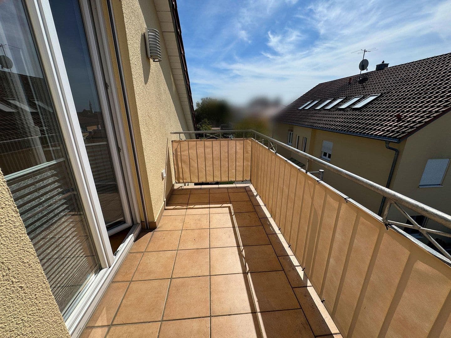 Predaj bytu 4-izbový 88 m², Gaimersheim, Bavorsko Predaj bytu 4-izbový 88 m², Gaimersheim, Bavorsko