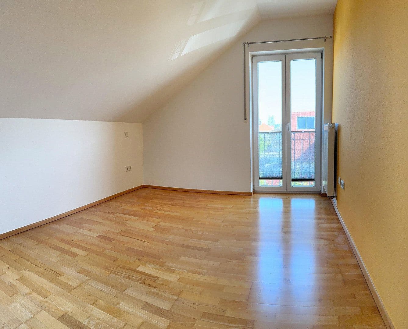 Predaj bytu 4-izbový 88 m², Gaimersheim, Bavorsko Predaj bytu 4-izbový 88 m², Gaimersheim, Bavorsko