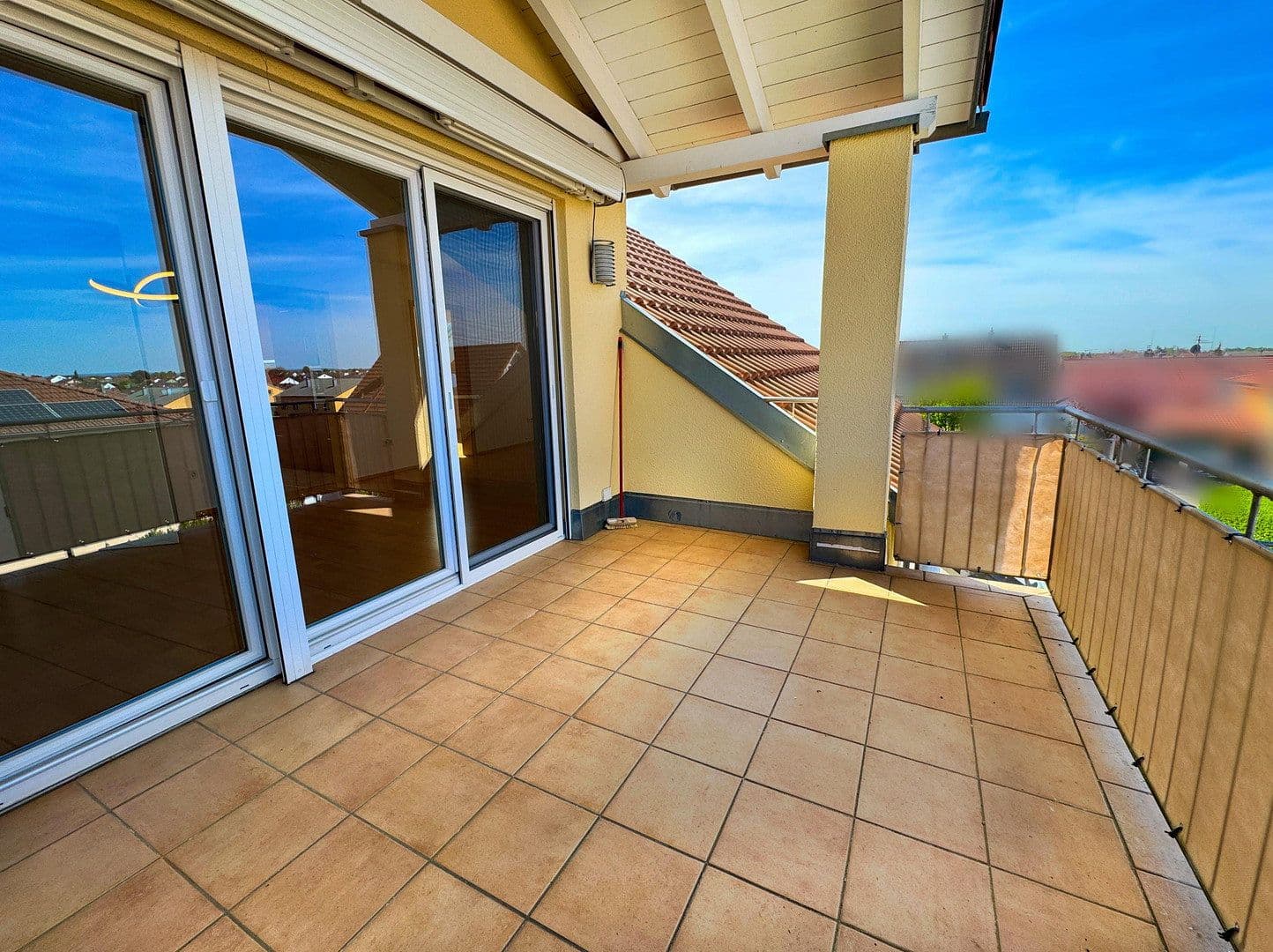 Predaj bytu 4-izbový 88 m², Gaimersheim, Bavorsko Predaj bytu 4-izbový 88 m², Gaimersheim, Bavorsko