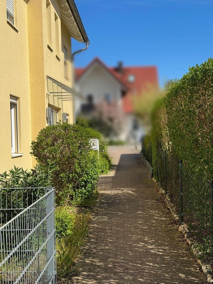 Predaj bytu 4-izbový 88 m², Gaimersheim, Bavorsko Predaj bytu 4-izbový 88 m², Gaimersheim, Bavorsko