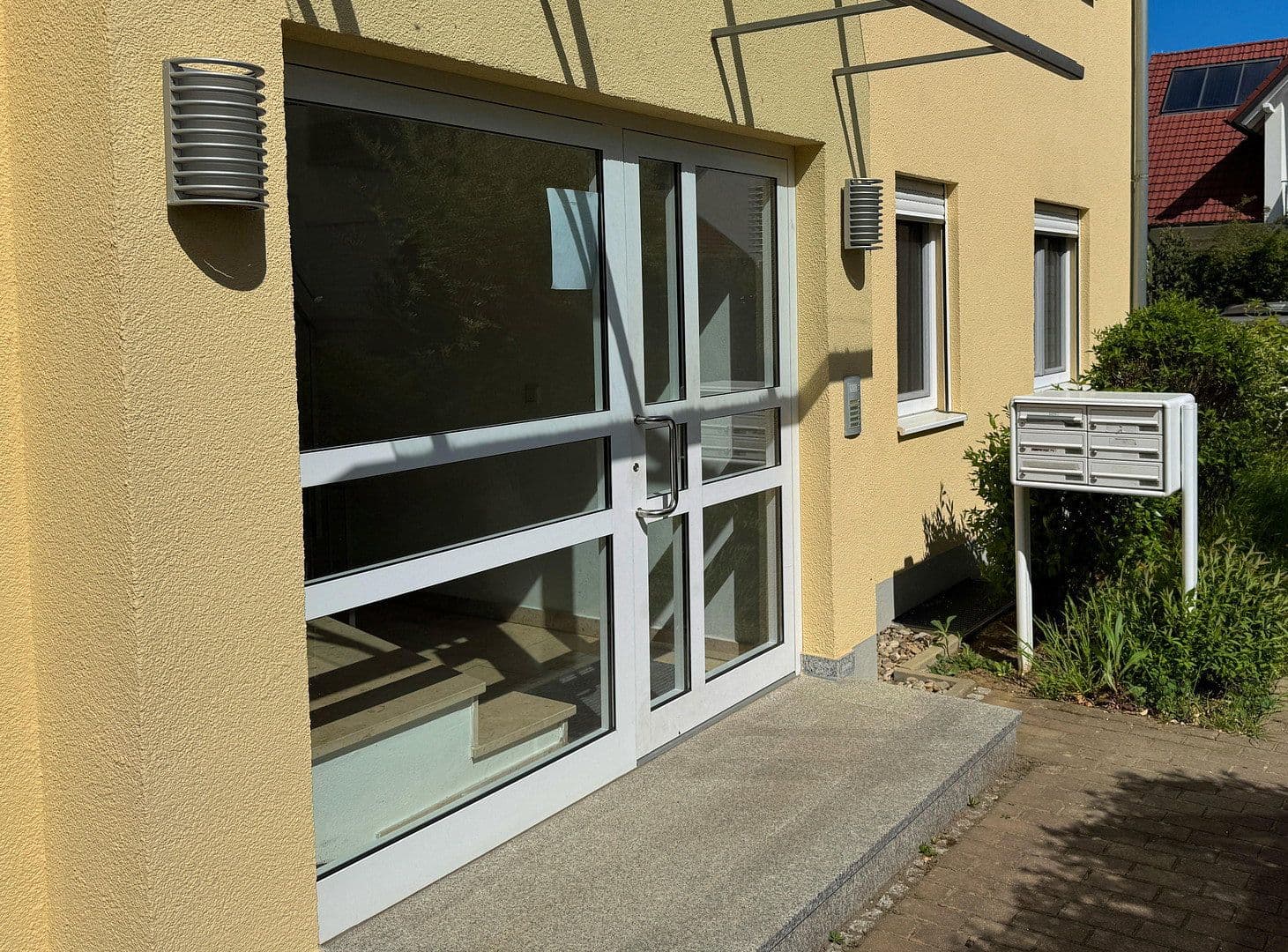 Predaj bytu 4-izbový 88 m², Gaimersheim, Bavorsko Predaj bytu 4-izbový 88 m², Gaimersheim, Bavorsko