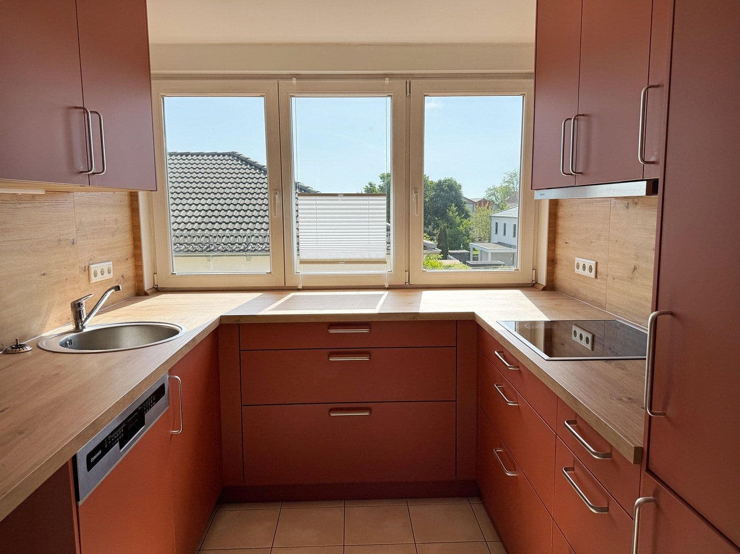 Predaj bytu 4-izbový 88 m², Gaimersheim, Bavorsko Predaj bytu 4-izbový 88 m², Gaimersheim, Bavorsko