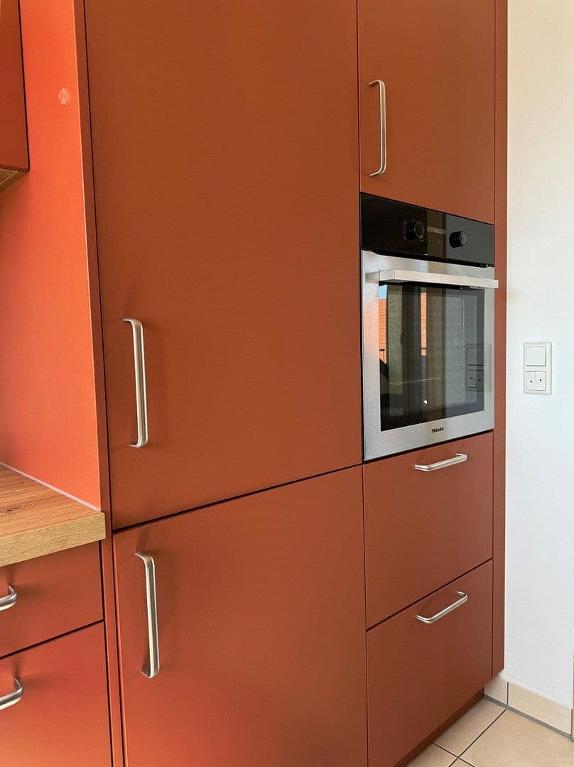 Predaj bytu 4-izbový 88 m², Gaimersheim, Bavorsko Predaj bytu 4-izbový 88 m², Gaimersheim, Bavorsko
