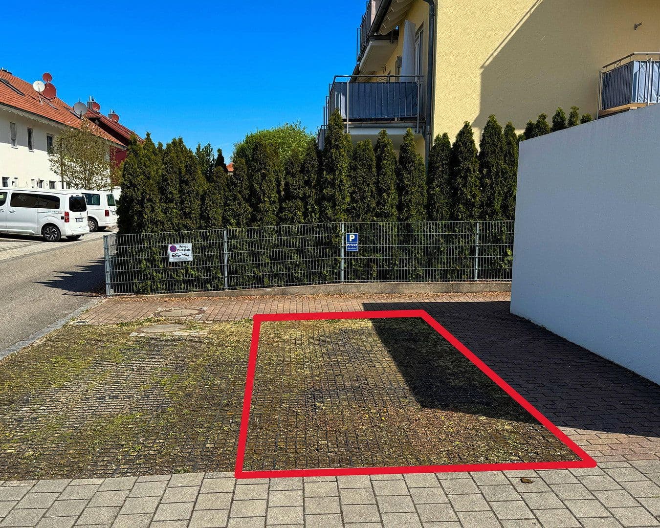 Predaj bytu 4-izbový 88 m², Gaimersheim, Bavorsko Predaj bytu 4-izbový 88 m², Gaimersheim, Bavorsko
