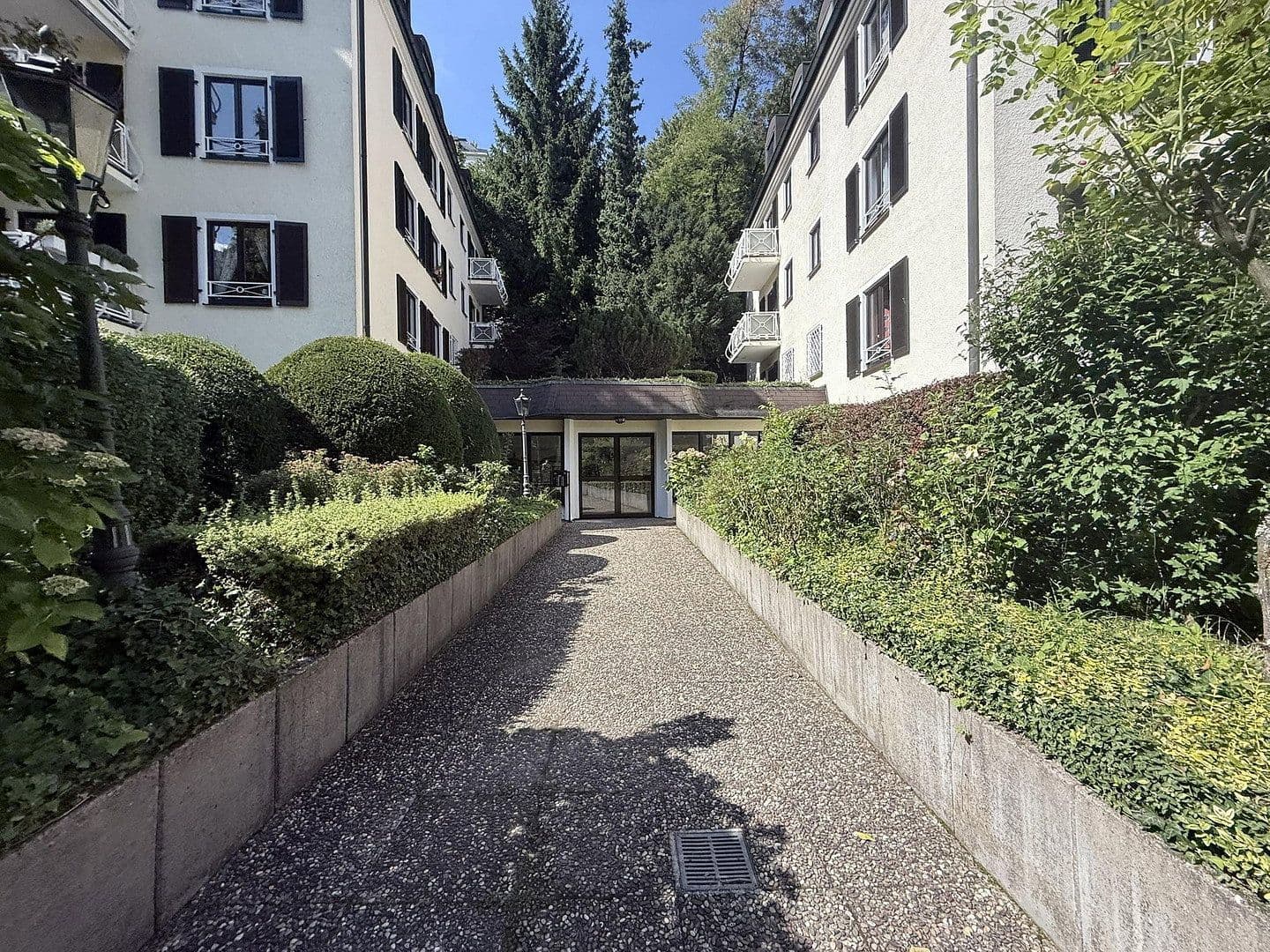 Predaj bytu 3-izbový 94 m², Werderstr.26, Baden-Baden, Bádensko-Wurttembersko Predaj bytu 3-izbový 94 m², Werderstr.26, Baden-Baden, Bádensko-Wurttembersko