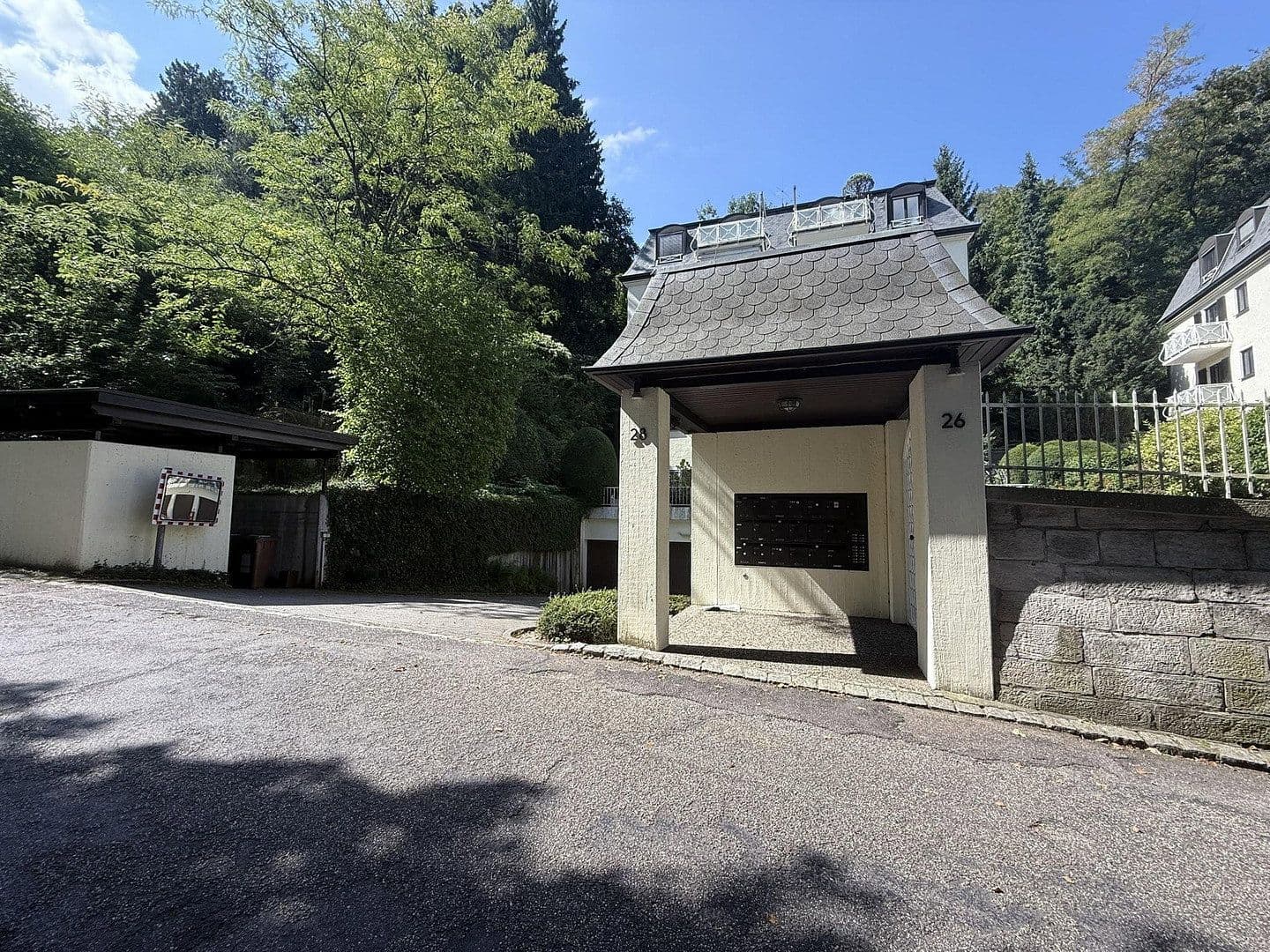 Predaj bytu 3-izbový 94 m², Werderstr.26, Baden-Baden, Bádensko-Wurttembersko Predaj bytu 3-izbový 94 m², Werderstr.26, Baden-Baden, Bádensko-Wurttembersko