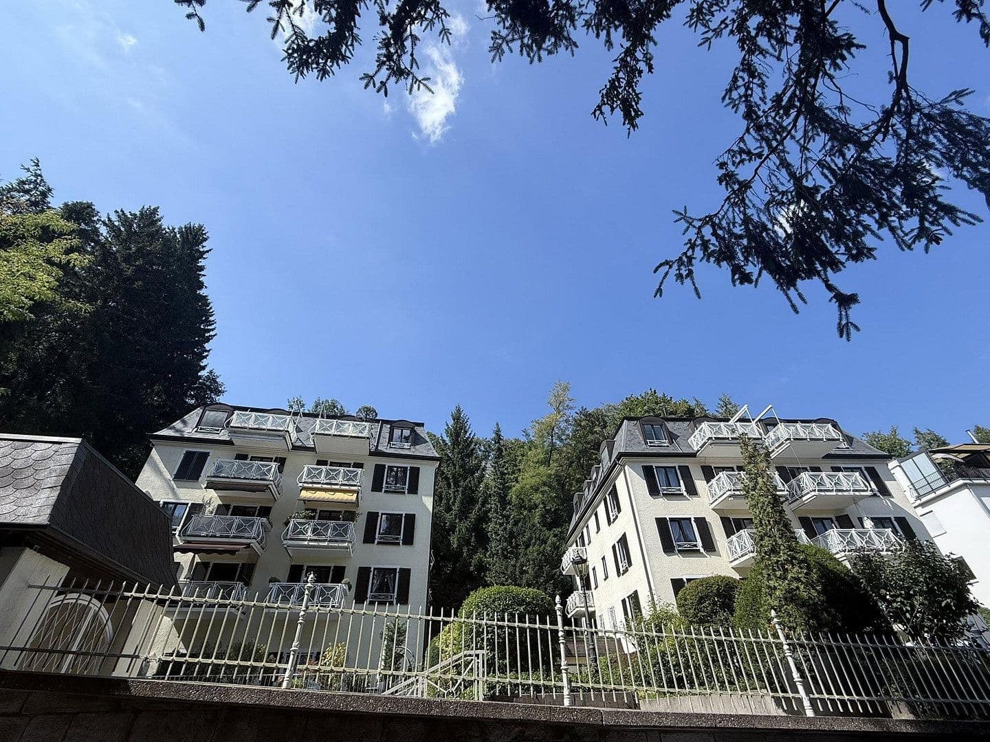 Predaj bytu 3-izbový 94 m², Werderstr.26, Baden-Baden, Bádensko-Wurttembersko Predaj bytu 3-izbový 94 m², Werderstr.26, Baden-Baden, Bádensko-Wurttembersko