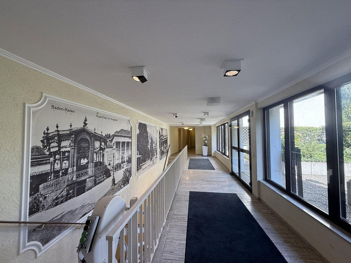 Predaj bytu 3-izbový 94 m², Werderstr.26, Baden-Baden, Bádensko-Wurttembersko Predaj bytu 3-izbový 94 m², Werderstr.26, Baden-Baden, Bádensko-Wurttembersko