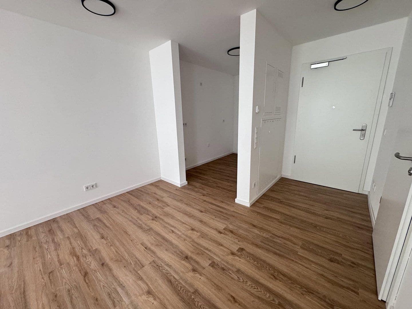 Prenájom bytu 2-izbový 54 m², Theodor-Mathieu-Straße 20-22, Bamberg, Bavorsko Prenájom bytu 2-izbový 54 m², Theodor-Mathieu-Straße 20-22, Bamberg, Bavorsko