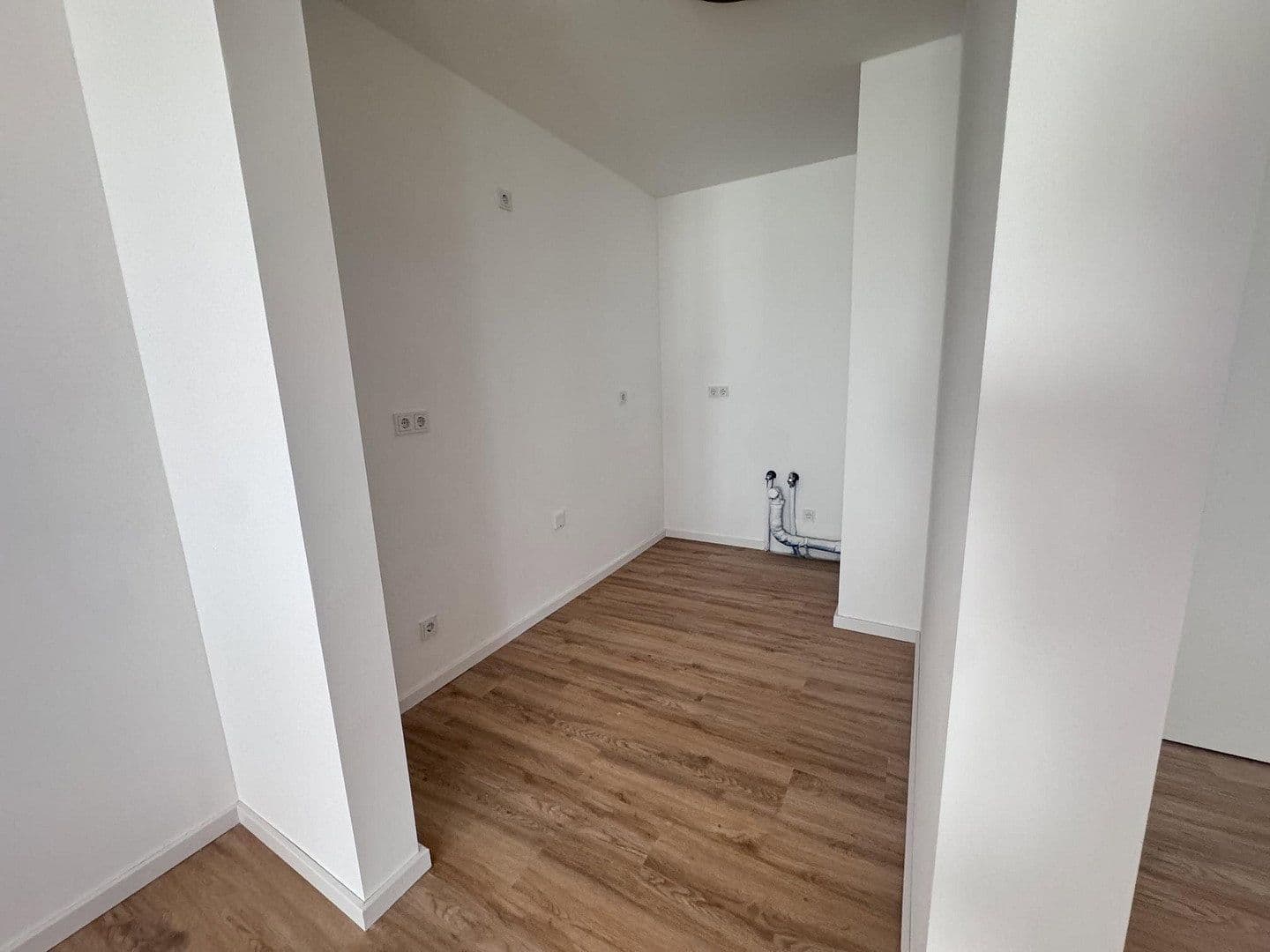 Prenájom bytu 2-izbový 54 m², Theodor-Mathieu-Straße 20-22, Bamberg, Bavorsko Prenájom bytu 2-izbový 54 m², Theodor-Mathieu-Straße 20-22, Bamberg, Bavorsko