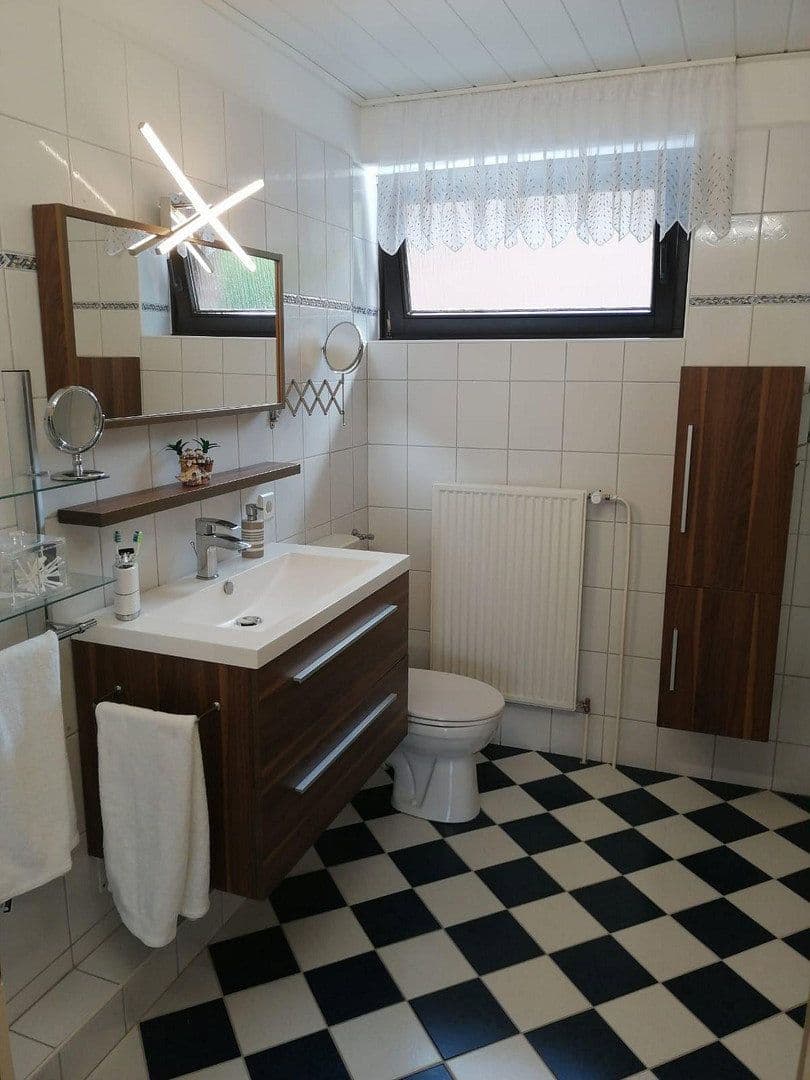 Predaj bytu 4-izbový 120 m², Wentorf bei Hamburg, Šlezvicko-Holštajnsko Predaj bytu 4-izbový 120 m², Wentorf bei Hamburg, Šlezvicko-Holštajnsko