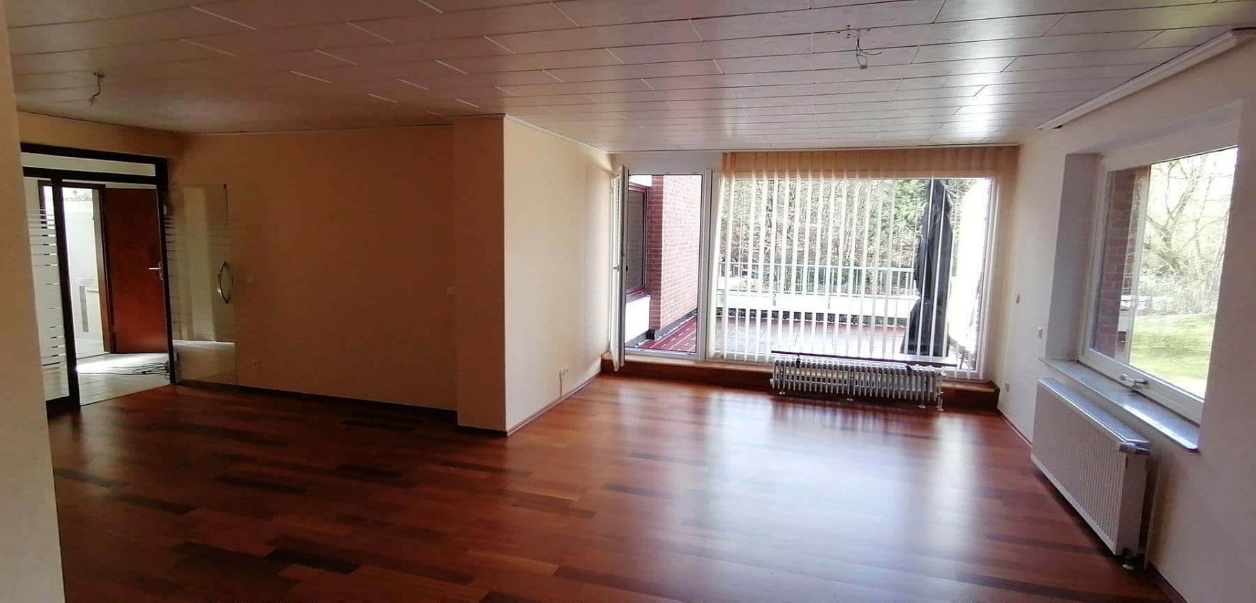 Predaj bytu 4-izbový 120 m², Wentorf bei Hamburg, Šlezvicko-Holštajnsko Predaj bytu 4-izbový 120 m², Wentorf bei Hamburg, Šlezvicko-Holštajnsko