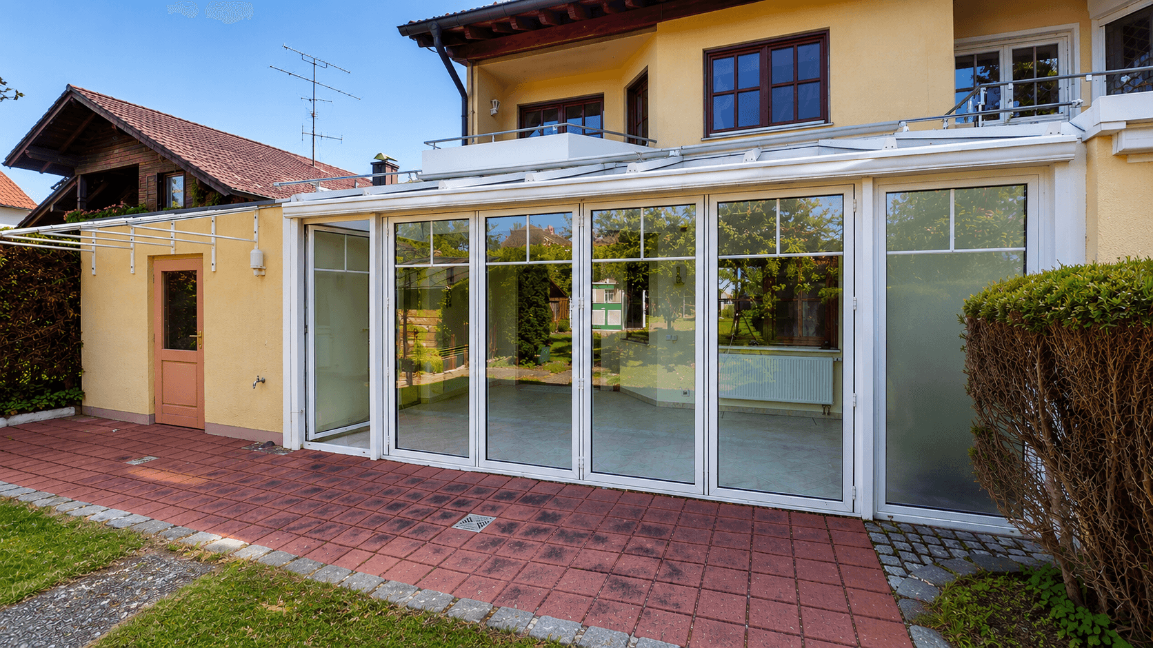 Predaj domu 193 m², pozemek 405 m², Karlsbader Straße 5a, München, Bavorsko Predaj domu 193 m², pozemek 405 m², Karlsbader Straße 5a, München, Bavorsko