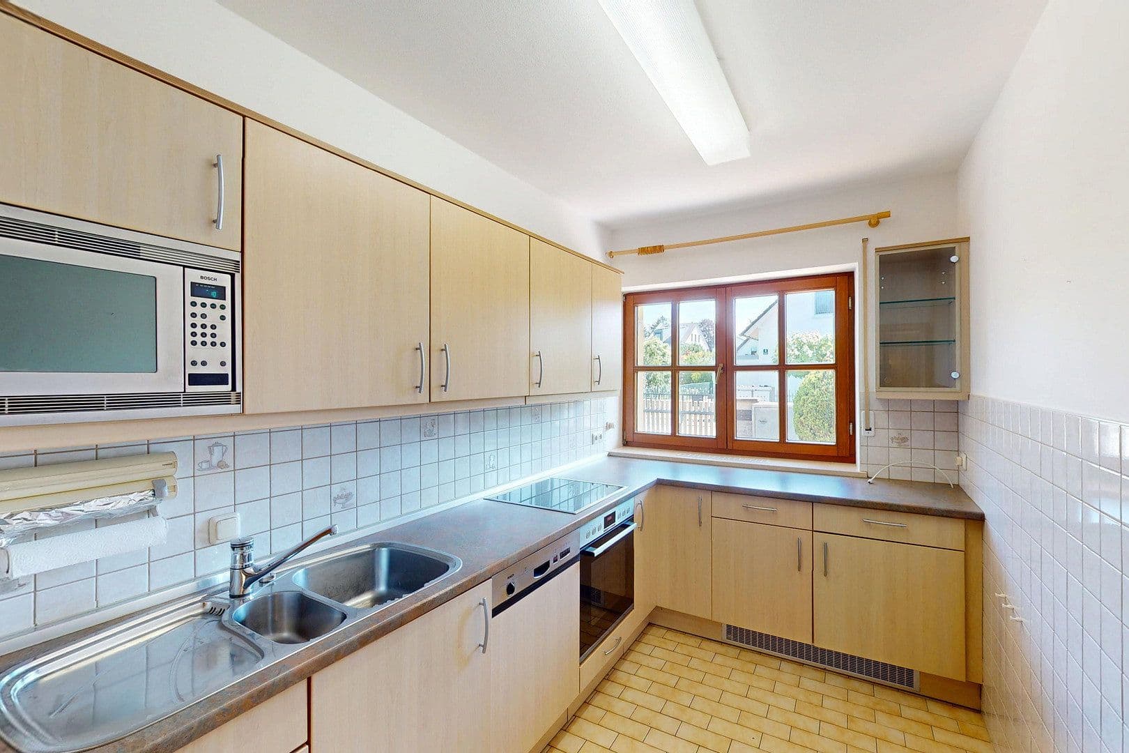 Predaj domu 193 m², pozemek 405 m², Karlsbader Straße 5a, München, Bavorsko Predaj domu 193 m², pozemek 405 m², Karlsbader Straße 5a, München, Bavorsko